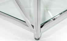Load image into Gallery viewer, MIAMI COFFEE TABLE BY JULIAN BOWEN