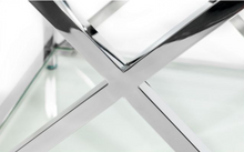 Load image into Gallery viewer, MIAMI COFFEE TABLE BY JULIAN BOWEN