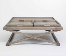 Load image into Gallery viewer, BENTLEY COFFEE TABLE