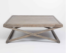 Load image into Gallery viewer, BENTLEY COFFEE TABLE