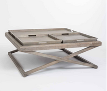 Load image into Gallery viewer, BENTLEY COFFEE TABLE