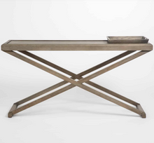 Load image into Gallery viewer, BENTLEY CONSOLE TABLE
