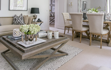 Load image into Gallery viewer, BENTLEY COFFEE TABLE