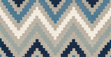Load image into Gallery viewer, SCALA INDIGO HAND TUFTED RUG - uniQue Home Furnishing