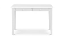 Load image into Gallery viewer, CARRINGTON DESK WHITE