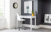 Load image into Gallery viewer, CARRINGTON DESK WHITE