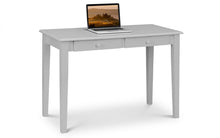 Load image into Gallery viewer, CARRINGTON DESK GREY