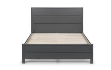 Load image into Gallery viewer, CHLOE BED WITH HEADBOARD