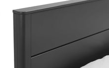 Load image into Gallery viewer, CHLOE BED WITH HEADBOARD