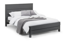 Load image into Gallery viewer, CHLOE BED WITH HEADBOARD