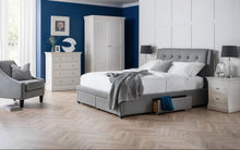 Load image into Gallery viewer, FULLERTON STORAGE BED