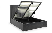 Load image into Gallery viewer, THE LANGHAM STORAGE BED