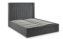Load image into Gallery viewer, THE LANGHAM STORAGE BED
