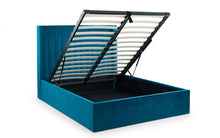 Load image into Gallery viewer, THE LANGHAM STORAGE BED