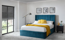 Load image into Gallery viewer, THE LANGHAM STORAGE BED