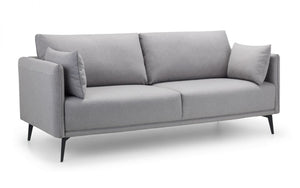 THE ROHE 3 & 2 SEATER SOFAS