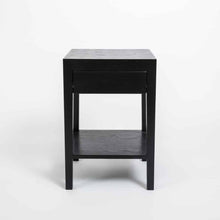 Load image into Gallery viewer, CHERITON 1 DRAWER BEDSIDE  TABLE