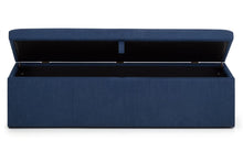 Load image into Gallery viewer, THE SORRENTO BLANKET BOX