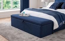 Load image into Gallery viewer, THE SORRENTO BLANKET BOX