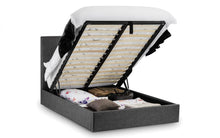 Load image into Gallery viewer, SORRENTO LIFT-UP STORAGE BED