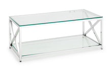 Load image into Gallery viewer, MIAMI COFFEE TABLE BY JULIAN BOWEN