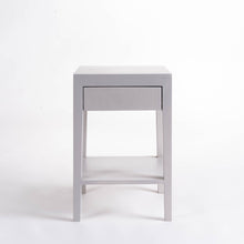 Load image into Gallery viewer, CHERITON 1 DRAWER BEDSIDE  TABLE