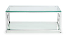 Load image into Gallery viewer, MIAMI COFFEE TABLE BY JULIAN BOWEN