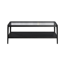 Load image into Gallery viewer, Abberley Coffee Table | Black