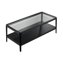 Load image into Gallery viewer, Abberley Coffee Table | Black