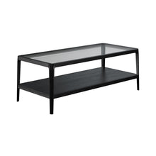 Load image into Gallery viewer, Abberley Coffee Table | Black