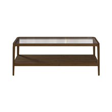 Load image into Gallery viewer, Abberley Coffee Table | Brown