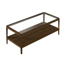 Load image into Gallery viewer, Abberley Coffee Table | Brown
