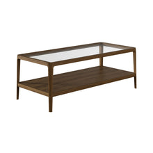 Load image into Gallery viewer, Abberley Coffee Table | Brown