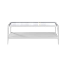 Load image into Gallery viewer, Abberley Coffee Table | White