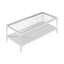 Load image into Gallery viewer, Abberley Coffee Table | White