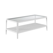 Load image into Gallery viewer, Abberley Coffee Table | White