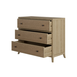 WITLEY CHEST OF DRAWERS