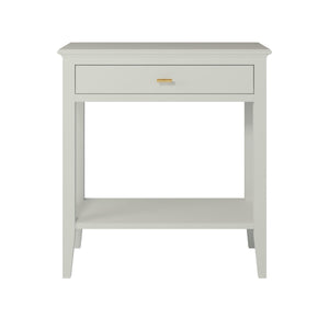 CHILWORTH CONSOLE TABLE - GREY