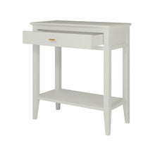 Load image into Gallery viewer, CHILWORTH CONSOLE TABLE - GREY