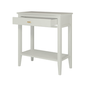 CHILWORTH CONSOLE TABLE - GREY