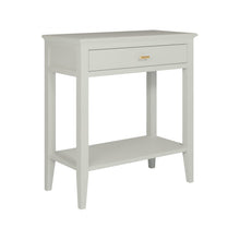 Load image into Gallery viewer, CHILWORTH CONSOLE TABLE - GREY