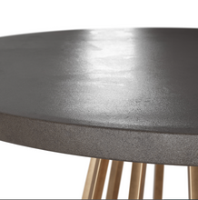 Load image into Gallery viewer, BREDON DINING TABLE - ROUND
