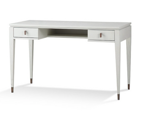 CORA DESK 120CM WHITE ASH