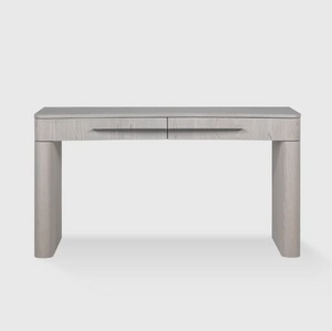 Monroe 2 Drawer Console Table