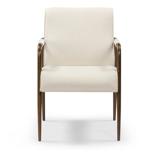 Campden Club Chair – Clay