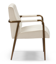 Load image into Gallery viewer, Campden Club Chair – Clay