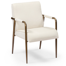 Load image into Gallery viewer, Campden Club Chair – Clay