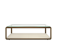 Load image into Gallery viewer, Elmley Coffee Table | Ivory