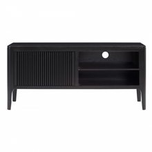 Load image into Gallery viewer, Abberley TV Unit | Black