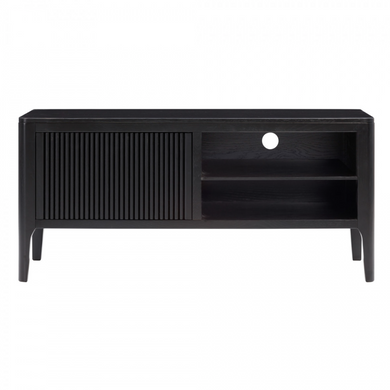 Abberley TV Unit | Black